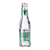 FEVER TREE TONIC BEZOVÝKvietok 200 ml x 24 ks.