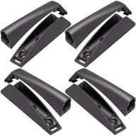 4x KRYT ADAPTÉRU NA K-PUSH TECH nárazník 37mm