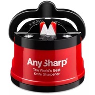 Brúska na ostrenie nožov AnySharp Classic Red