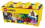LEGO Classic 10696 Kreatívne kocky v KRABICE