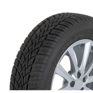 4x DUNLOP 195/65R15 91T Winter Response 2 zimné