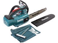 MAKITA REŤAZOVÁ PÍLA 18V DUC254CZ 25cm REZB