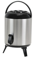 THERMOS 9,5 L Catering GASTRONÓMIA s výčapom