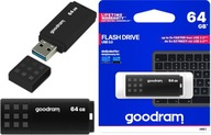 Pamäť Pendrive GOODRAM USB 3.0 64 GB UME3 60 MB/s