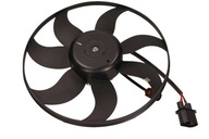 Ventilátor chladiča VW 1.9TDI 03-