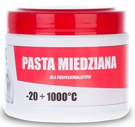 Medená tuková pasta 1000°C NORMATEK 0,5 KG