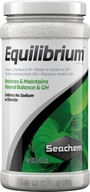 Mineralizátor vody Seachem Equilibrium 600g RO