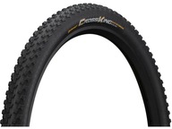 CONTINENTAL CROSS KING PROTECTION 29x2,2 rolované