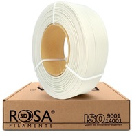 ReFill PLA Starter White Pearl Satin 1,75mm 1kg