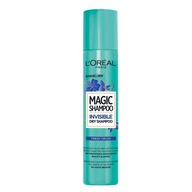 L'Oreal Paris Magic Shampoo Invisible neviditeľný suchý šampón 200 ml