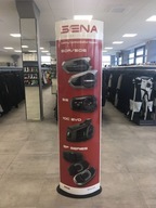 REKLAMNÝ STOJAN SENA 50R/S, 5S, 10C EVO