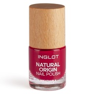 Lak na nechty Natural Origin 023 INGLOT