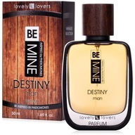 LL BEMINE DESTINY MAN 50 ml - PARFUM S FEROMÓNMI