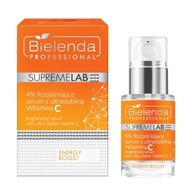 Bielenda Professional, SupremeLab, Energy Boost, R