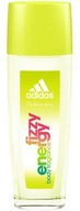 ADIDAS FIZZ ENERGY DEODORANT 75ml SPREJ