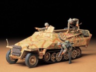 Transportér Mtl.SPW Sd.Kfz.251/1 35195 Tamiya