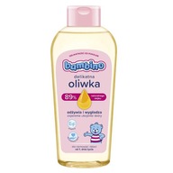 BAMBINO Olivový olej pre dojčatá a deti, 300 ml