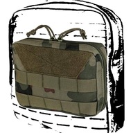 Camo Cargo Pouch Wz Pantera Pouch Pocket