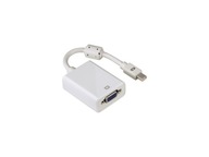 HAMA Mini DisplayPort - VGA adaptér