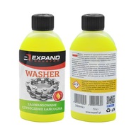 Kvapalina na čistenie reťazí bicyklov EX CHAIN ​​​​WASCHER 250 ml