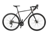 gravel bicykel Author Ronin GRX400 Cr-mo 52cm