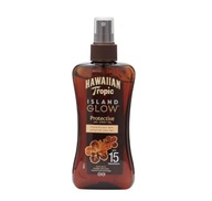 OPAĽOVACÍ OLEJ SPF 15 HAWAIIAN TROPIC 200ml