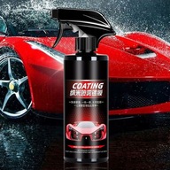 500 ml Car Nano Coating Agent Kryštálový náter