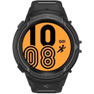 Puzdro + remienok SPIGEN pre SAMSUNG GALAXY WATCH 5 PRO