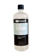 Fobaro čistič citrusov FIXCLEAN 1L fľaša