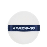 Kryolan 81720 Powder Puff White 7cm