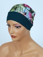 Čiapka Turban Celestyna k184/13 Eva Design