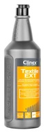 CLINEX - TEXTIL EXT - NA UMÝVANIE KOBERCOV - 1L