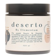 Deserto pomáda na vlasy - od Elementum - 120 ml