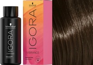 Schwarzkopf IGORA Vibrance farba Tone on Tone 5-1 Light Ash Brown