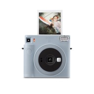 Fotoaparát Fujifilm Instax Square SQ1 azúrový