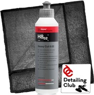 Koch Heavy Cut H8.02 Vysoko brúsna pasta 250 ml