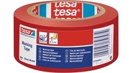 TESA RED TAPE 33Mx55MM