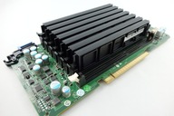 DELL POWEREDGE R900 R587G RAM SLOT