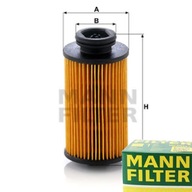 FILTER MOČOVINY pre MERCEDES Atron Axor Capacity