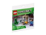 LEGO 30647 Minecraft Kvapľová jaskyňa