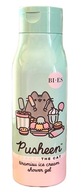 Pusheen TIRAMISU ICE CREAM sprchový gél 400ml