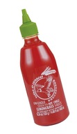 Sriracha omáčka 520g Uni-Eagle s citrónovou trávou