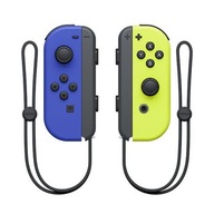 NINTENDO Switch Joy-Con párový neónový ovládač