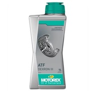 MOTOREX ATF DEXRON III olej pre automatickú prevodovku 1L