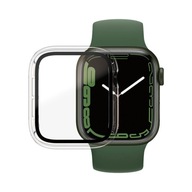 Sklo PanzerGlass pre Apple Watch 7 41 mm