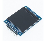 TFT 1.3 displej 240X240 SPI