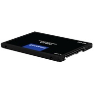 GOODRAM SSD DISK 128 GB Gen.2 SATA III 2.5 CX 400