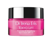 Dr Irena Eris Tokyo Lift Smoothing očný krém 15 ml