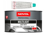 NOVOL MULTILIGHT tmel svetlý 1L