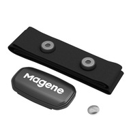 MAGENE H303 PÁSOVÝ METER SRDCE SNÍMAČ SRDCE BLUETOOTH ANT+ BEŽECKÝ BICYKEL